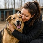 The Importance of Adopting Rescue Animals