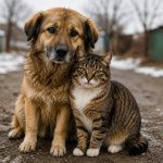 Why Stray Animals Need Our Help More Than Ever